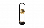 Masiero Luppiter A1 Metal Sphere