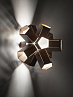 Slamp Bang Outdoor Step Light