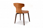 Poltrona Frau Montera | Saddle Naturale | SC 66 India