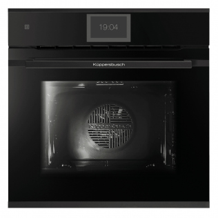 Духовой шкаф B 6850.0 S5 Black Velvet