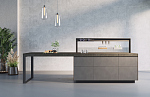 Valcucine Кухонный остров Genius Loci