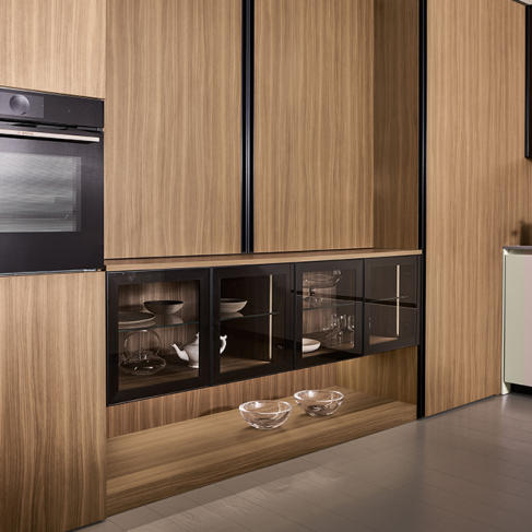 Aster Cucine Atelier. Фото 024