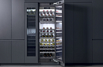 Signature Kitchen Suite Винный шкаф SKSCW243RP 60 см