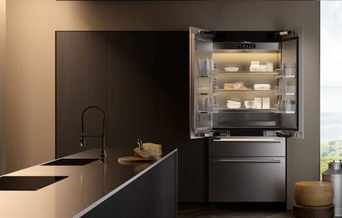 Signature Kitchen Suite: инновации для актуальных кулинарных трендов
