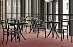 Gebruder Thonet Vienna Rehbeintisch