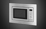 Smeg Встраиваемая микроволновая печь FMI020X