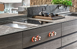 Valcucine Artematica Olmo Tattile