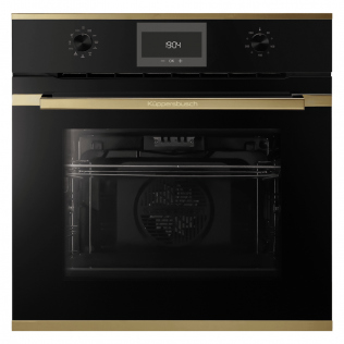 Духовой шкаф B 6330.0. S4 Gold