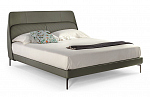 Poltrona Frau Coupe de Luxe 180х200 см | SC 28 Seppia