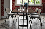 Gebruder Thonet Vienna Bodystuhl