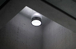 Viabizzuno Ansa soffitto