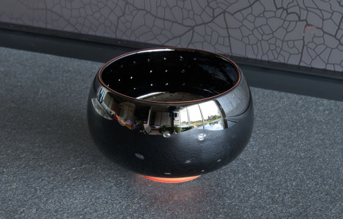 Чаша Geode h12