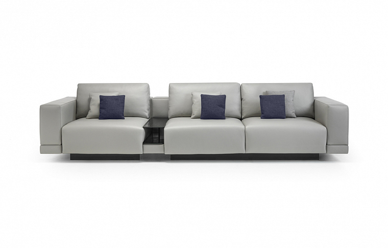 Fiam Carrara. Фото 01