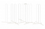 Vibia Halo Lineal 2343