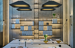 Viabizzuno Officina Zumthor