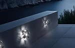 Slamp Bang Outdoor Step Light