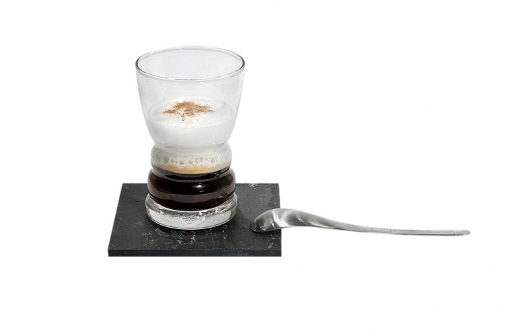 Mepra Набор для кофе на 4 персоны Coffee Design Kit. Фото 02