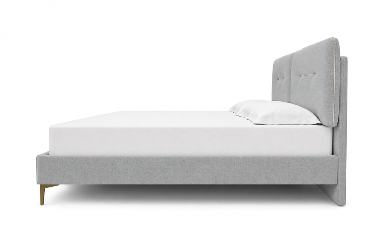Felis Scotty Compact B 180х200 см | Layton 019 Grigio Chiaro. Фото 03