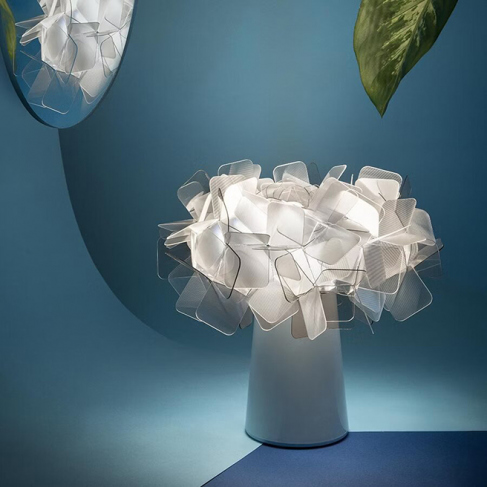 Slamp Clizia table battery. Фото 02