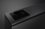 Smeg Индукционная варочная панель SI2B22641D