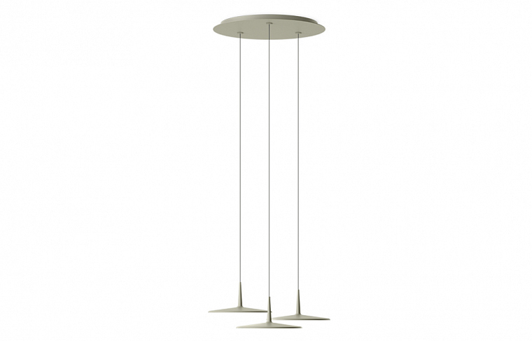 Vibia Skan hanging 0280. Фото 01