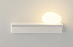 Vibia Suite wall