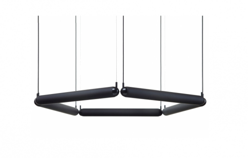 Люстра Puro Contour