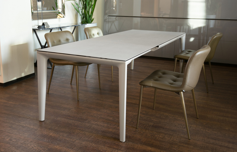 Bontempi Casa Duke | Sand SuperCeramic CR005A. Фото 02