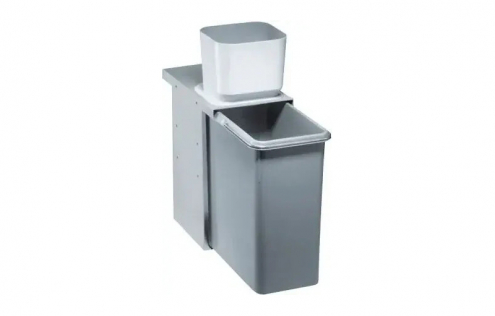 Система сортировки отходов Blanco Bio-Box 510770