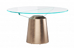 Midj Spike Round