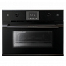 Kuppersbusch Паровой шкаф CD 6350.0 S2 Black Chrome