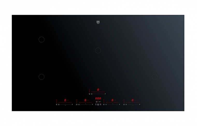 V-Zug CTI6T95MMSOLD CookTop V6000 I905. Фото 01