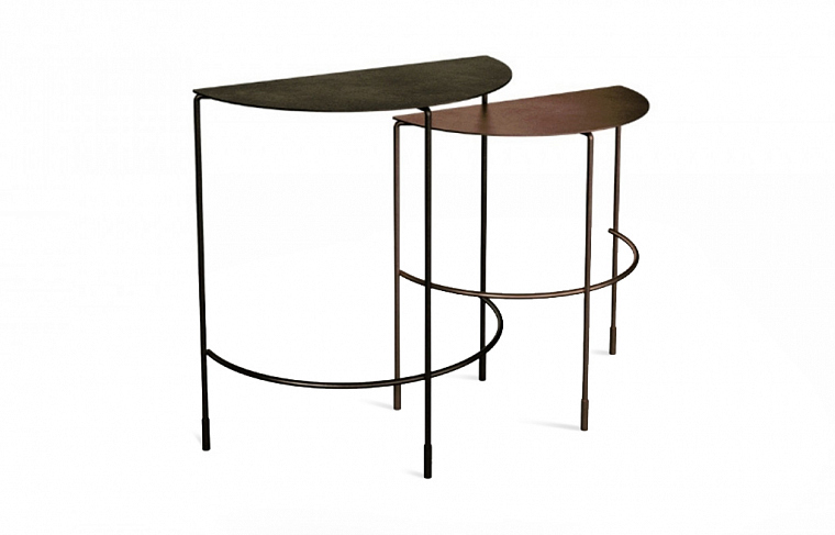 Midj Hoodi side table. Фото 01