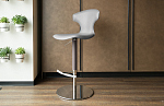 Poltrona Frau Montera | Saddle Extra Polvere | Nest Salgemma