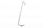 Viabizzuno Minima terra | argento hacca | white