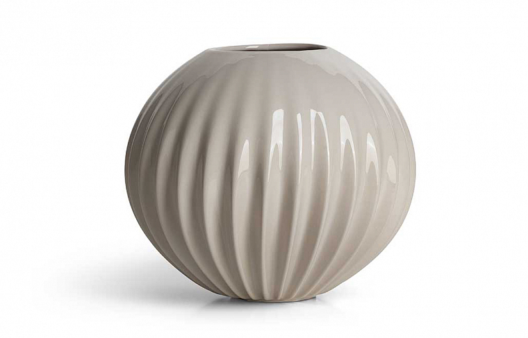 Poltrona Frau Shiwa Grande | Gray. Фото 01