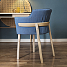 Gebruder Thonet Vienna Pince
