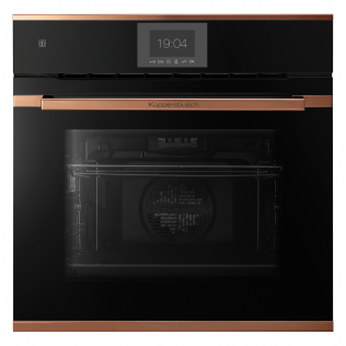 Духовой шкаф B 6550.0 S7 Copper