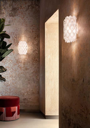 Slamp Charlotte applique. Фото 02