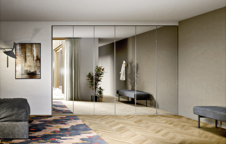 Novamobili Crystal. Фото 03