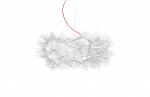 Slamp Clizia pixel suspension
