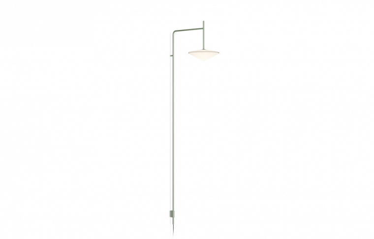 Vibia Tempo 5766. Фото 01