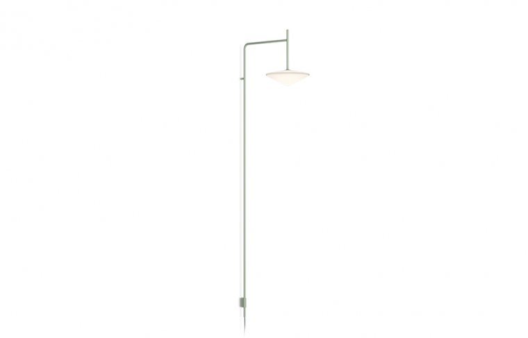 Vibia Tempo 5767. Фото 02