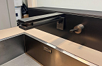 Gessi Flexibilis L 49 см