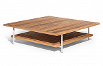 Poltrona Frau Solaria Small tables