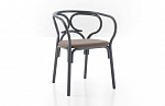 Gebruder Thonet Vienna Brezel