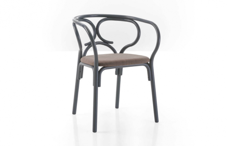 Gebruder Thonet Vienna Brezel. Фото 03