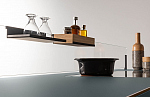 Valcucine Artematica Vitrum Soft Outline
