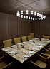Viabizzuno Royal chandelier