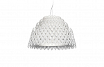 Slamp Half charlotte suspension